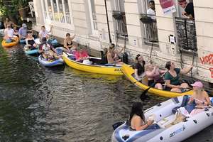 Top Lage wenige Fussminuten zu Alster mit 3 Balkonen – Die vollständige Adresse der Immobilie erhältst du vom Anbieter., 22301 Winterhude, Hamburg – Vorschaubild 21