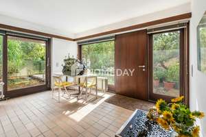 Ikonisches Architektenhaus mit Weitblick & über 200 m² Wohn- und Nutzfläche in Stuttgart-Sonnenberg – Die vollständige Adresse der Immobilie erhältst du vom Anbieter., 70597 Sonnenberg, Stuttgart – Vorschaubild 11