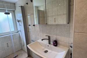 Exklusive Firmenwohnung | Voll möbliert | Balkon | Stellplatz | Keller | BER-Nähe | Professionell ve – Haewererweg 8, 12349 Buckow, Berlin – Vorschaubild 11
