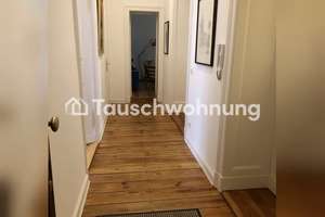Tauschwohnung: Einmalig, Ruhige Ku'damm Wohnung mit grossem Privatgarten – Die vollständige Adresse der Immobilie erhältst du vom Anbieter., 10719 Charlottenburg, Berlin – Vorschaubild 10