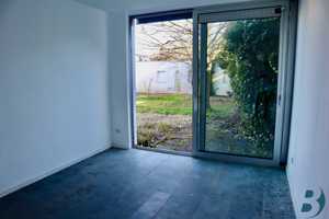 Exklusiver Architektenbungalow in idyllischer Sachgassenlage – Münster – Vorschaubild 10