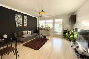 Sonnige 3-Zimmer-Wohnung am Ulmer Safranberg  – Die vollständige Adresse der Immobilie erhältst du vom Anbieter., 89075 Oststadt, Ulm – Vorschaubild 2