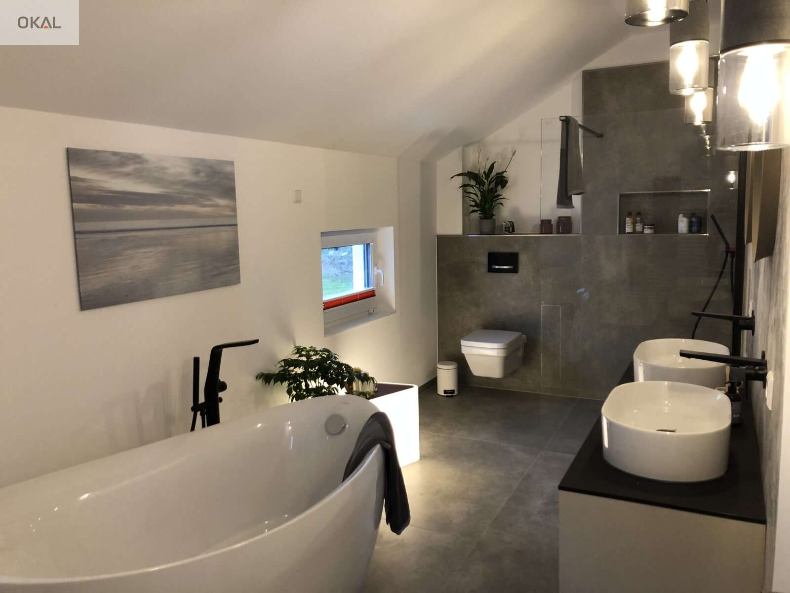 Immobilie in Bissingen - EINFAMILIENHAUS MIT OFFENER ARCHITEKTUR - Bild 5