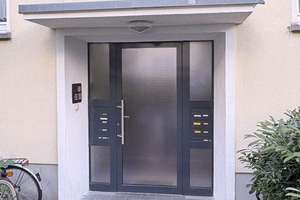 *Schön geschnittene 3 Zi.-ETW mit Loggia in F-Unterliederbach- vermietet* – 65929 Unterliederbach, Frankfurt am Main – Vorschaubild 14