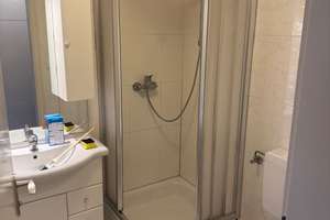 Charmante 1 Zimmer Wohnung in München-Solln – Katharinenstr. 10, 81479 Thalkirchen, München – Vorschaubild 8