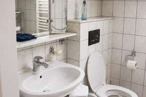 Gemütliche Dachgeschosswohnung mit Balkon in Bad Griesbach – Die vollständige Adresse der Immobilie erhältst du vom Anbieter., 94086 Bad Griesbach im Rottal – Vorschaubild 6