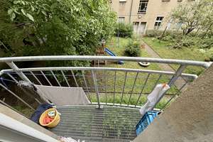 +++ Bezugsfreie 1-Zi ETW mit Balkon in ruhiger Lage +++ – Die vollständige Adresse der Immobilie erhältst du vom Anbieter., 13088 Weißensee, Berlin – Vorschaubild 5