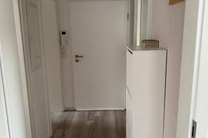 schöne 2-Zimmer-Wohnung mit Ausblick ins Grüne – Ophovener Str. 46a, 51375 Schlebusch, Leverkusen – Vorschaubild 9
