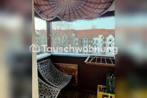 Tauschwohnung: Leipzig Südost: 2-Zimmer-Wohnung zum Tausch – 4317 Reudnitz-Thonberg, Leipzig – Vorschaubild 17