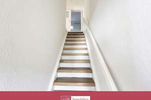 Charmante 3-ZKB-Maisonettewohnung mit sonniger Terrasse – Die vollständige Adresse der Immobilie erhältst du vom Anbieter., 55545 Bad Kreuznach – Vorschaubild 11