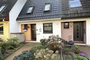 ***ANFRAGESTOP***Erstklassiges Reihenhaus mit neuem Dach, Garage und weiterer top Ausstattung! – Bremen – Vorschaubild 1