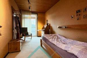 Südlage - Großzügige 3-Zimmer-Wohnung mit eigenem Eingang und stilvoller Architektur der 70er – Berliner Allee 53b, 58119 Hohenlimburg (Ortsteil), Hagen – Vorschaubild 17