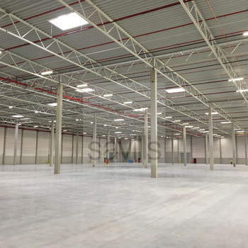 15.000 m² Hallenneubau / Teilbar ab 5.500 m²