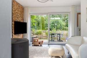 Exklusives Wohnen statt Kompromisse - Architektenhaus mit Schwimmteich, Whirlpool und A+ in Hiltrup – Die vollständige Adresse der Immobilie erhältst du vom Anbieter., 48165 Hiltrup-West, Münster – Vorschaubild 9