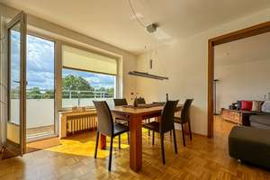 Urdenbach: Attraktive Wohnung für Eigennutzer & Anleger – zentral, sonnig, gepflegt. – Die vollständige Adresse der Immobilie erhältst du vom Anbieter., 40593 Urdenbach, Düsseldorf – Vorschaubild 6