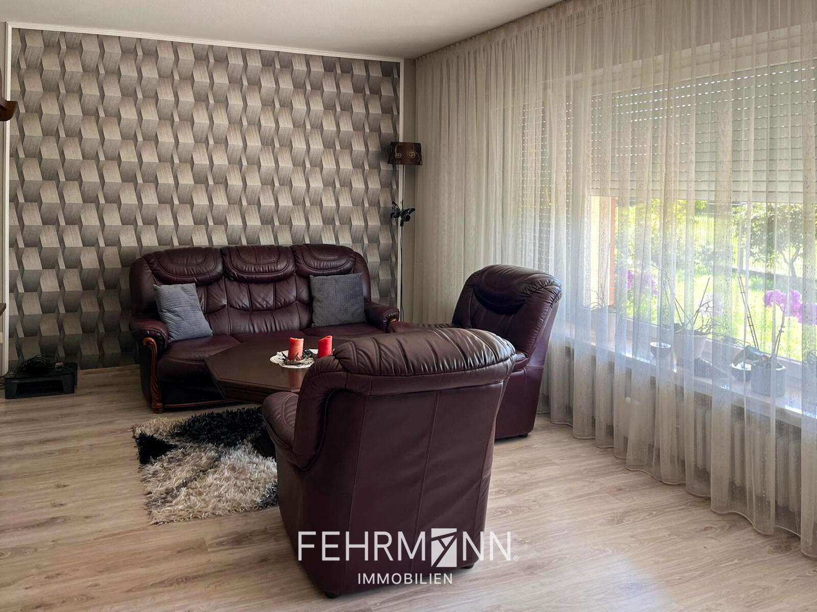 Immobilie in Ochtrup - Charmanter Bungalow mit Garage und großem Grundstück in Ochtrup - Bild 10