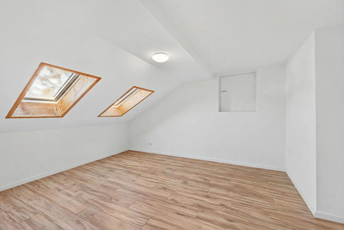 Seltenheit in Obersendling: Galeriewohnung mit Westbalkon — foto 2
