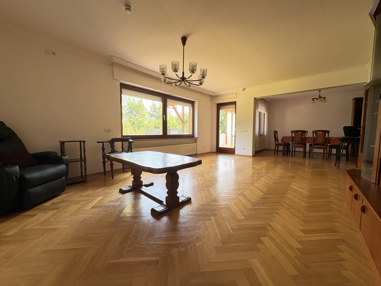 Immobilie in Rinteln - Drei Wohneinheiten in ruhiger Lage – Einziehen oder vermieten?  - Bild 17