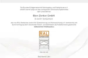 Grundstück + Einfamilienhaus - Bodelshausen - Bestpreisgarantie bei Bien-Zenker – Tübingen (Kreis) – Vorschaubild 16