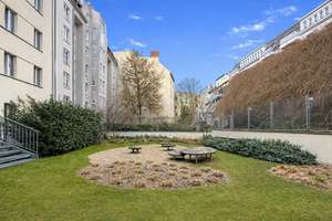 Stilvolle 2-Zimmer-Wohnung mit Balkon, Fußbodenheizung und Aufzug – Die vollständige Adresse der Immobilie erhältst du vom Anbieter., 12167 Steglitz, Berlin – Vorschaubild 8