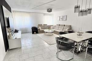 Familienfreundliche 5-Zimmer-Wohnung in begehrter Lage von Heidelberg