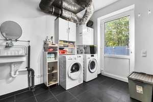 Hier werden Wohnträume wahr: Villa mit modernstem Komfort.  Charmant und exklusiv. Absolutes JUWEL. – Die vollständige Adresse der Immobilie erhältst du vom Anbieter., 24803 Erfde – Vorschaubild 16