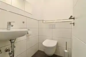 Einziehen. Wohlfühlen. Modernisiertes Reihenmittelhaus in Seesen!  – Goslar (Kreis) – Vorschaubild 8