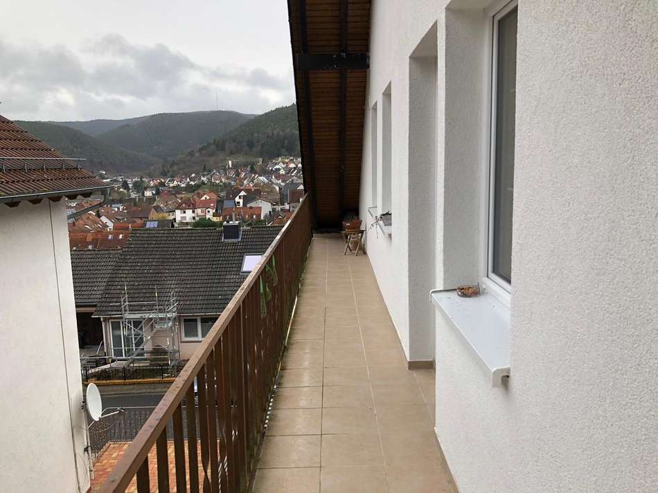 Wohnung DG Eindrücke (4)