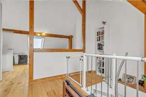 Wohnen mit Charakter: Großzügige 4-Zimmer-Maisonette-Wohnung in Karlsruhe – Moltkestraße 133, 76185 Mühlburg, Karlsruhe – Vorschaubild 5
