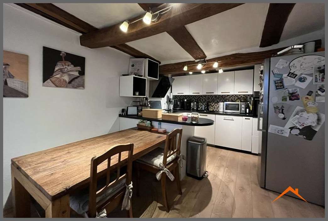 Immobilie in Melsungen - Urgemütlich und Großzügig im Herzen der Stadt - Bild 2