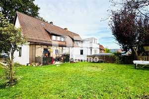 (R)eserviert!Schöne Doppelhaushälfte mit Gartenbereich, Terrasse und viel Platz  – Göttingen (Kreis) – Vorschaubild 5