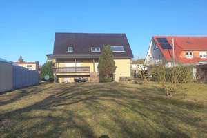 großzügiges Zweifamilienhaus in ruhiger Lage im Ostseebad Zinnowitz – Die vollständige Adresse der Immobilie erhältst du vom Anbieter., 17454 Zinnowitz – Vorschaubild 3