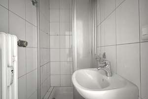 Helle 2-Zimmer-Wohnung in zentraler Lage mit Balkon! Erstbezug nach Renovierung – Grabenstraße  29, 58095 Mittelstadt, Hagen – Vorschaubild 10