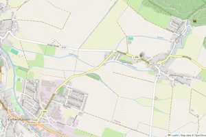 Doppelhaushälfte in Ortsrandlage von 37632 Holzen. – Hilsstraße 5, 37632 Holzminden (Kreis) – Vorschaubild 19