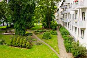 Bezugsfreie 2-Zi-Whg in Prenzlauer Berg - von privat – Anton-Saefkow-Straße 21, 10407 Berlin – Vorschaubild 5