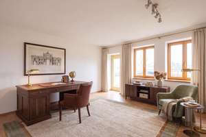 Zwei Einheiten zum Wohnen und Arbeiten - Maisonette Wohnung – Die vollständige Adresse der Immobilie erhältst du vom Anbieter., 50677 Neustadt/Süd, Köln – Vorschaubild 7