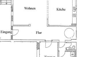 * helle und großzügige Maisonette-Wohnung in bekannter Pfundsmolkerei * – Die vollständige Adresse der Immobilie erhältst du vom Anbieter., 1099 Äußere Neustadt, Dresden – Vorschaubild 10