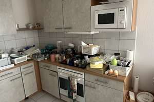 Schöne helle 2 Zimmerwohnung mit Balkon !! – Erzberger Str. 54, 41061 Hardterbroich-Pesch, Mönchengladbach – Vorschaubild 7
