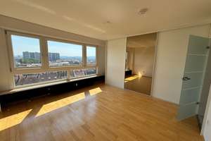 2-Zimmer-Wohnung mit Weitblick in Bestlage der Karlsruher Weststadt – Die vollständige Adresse der Immobilie erhältst du vom Anbieter., 76133 Weststadt, Karlsruhe – Vorschaubild 4