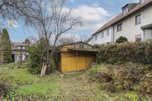 Familientraum: Tolles Grundstück mit leerstehenden Ein- Zweifamilienhaus zum Gestalten – Nürnberger Land (Kreis) – Vorschaubild 19