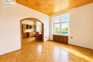 Wohlfühlfaktor: Zechenhaus mit großem Garten – Die vollständige Adresse der Immobilie erhältst du vom Anbieter., 45307 Kray, Essen – Vorschaubild 2