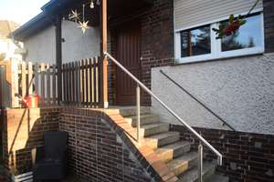 Ruhiges und gepflegtes Einfamilienhaus in Tegel. OHNE GARAGE. OPTIONAL MIT GARTEN – Die vollständige Adresse der Immobilie erhältst du vom Anbieter., 13507 Tegel, Berlin – Vorschaubild 6