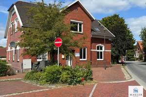 ~~Mitten in Oldersum: Historie nutzen, Zukunft gestalten – zentral gelegen, flexibel nutzbar.~~ – Die vollständige Adresse der Immobilie erhältst du vom Anbieter., 26802 Moormerland – Vorschaubild 1