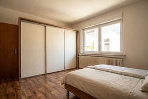 Zweifamilienhaus mit vermietetem Ladenlokal auf ca. 430 m² Gesamtfläche in zentraler Lage – Die vollständige Adresse der Immobilie erhältst du vom Anbieter., 32609 Hüllhorst – Vorschaubild 30