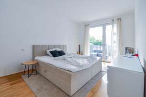 O-Quartier. Hochwertige 2-Zimmer-Wohnung mit Balkon in Solingen-Ohligs. – Die vollständige Adresse der Immobilie erhältst du vom Anbieter., 42697 Ohligs/Aufderhöhe/Merscheid, Solingen – Vorschaubild 7