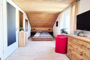 Modernisierte Doppelhaushälfte mit idyllischem Garten in begehrter Lage – Schwäbisch Hall (Kreis) – Vorschaubild 12