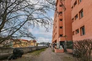 Zwei Wohnungen nähe Lietzensee in der City West – Die vollständige Adresse der Immobilie erhältst du vom Anbieter., 14059 Westend, Berlin – Vorschaubild 32