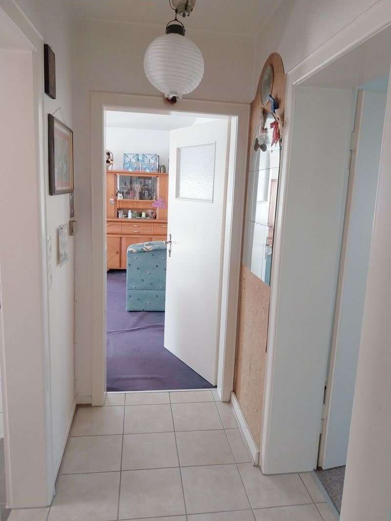 Immobilie in Usingen - 1-2 Familienhaus in Usingen-Wernborn - Bild 6