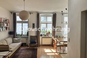 Tauschwohnung: Gemütliches Appartment im Herzen des Prenzlauer Bergs