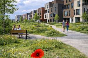 Ihr Zuhause direkt am Kaskadenpark! 5-Zimmer Erstbezug !!OPEN HOUSE 22.02.2026 / 10:30 bis 12 Uhr!!